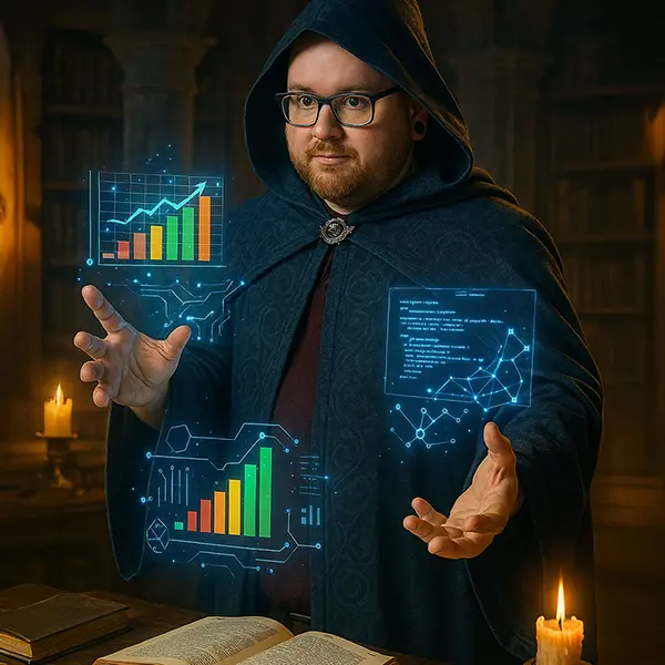 Mystic Programming