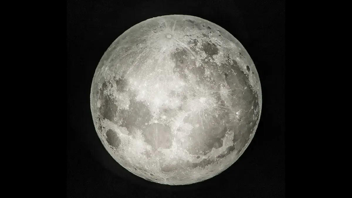 Supervollmond