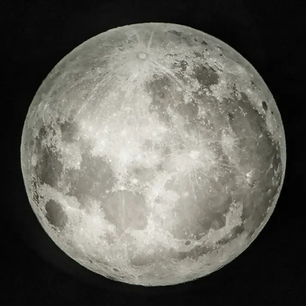 Supervollmond