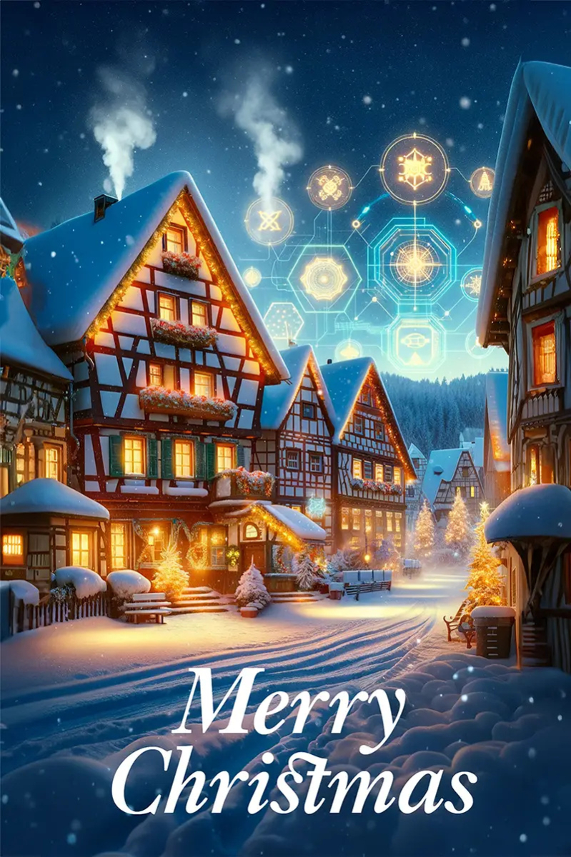 Merry Christmas