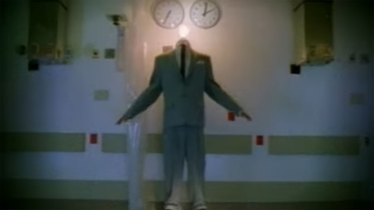 Garbage – Push It
