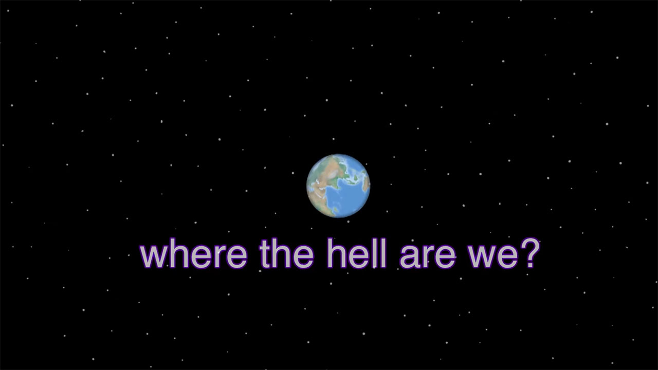 Bill Wurtz – history of the entire world, i guess