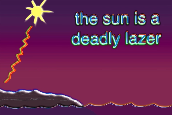 Bill Wurtz – history of the entire world, i guess